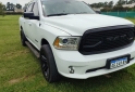 Camionetas - RAM RAM 1500 night edition 2023 Nafta 49000Km - En Venta