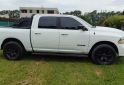 Camionetas - RAM RAM 1500 night edition 2023 Nafta 49000Km - En Venta