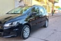 Autos - Volkswagen Suran 2015 GNC 111111Km - En Venta