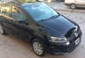 Autos - Volkswagen Suran 2015 GNC 111111Km - En Venta