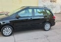 Autos - Volkswagen Suran 2015 GNC 111111Km - En Venta