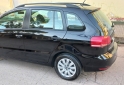 Autos - Volkswagen Suran 2015 GNC 111111Km - En Venta