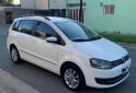 Autos - Volkswagen SURAN 2011 Nafta 1111Km - En Venta
