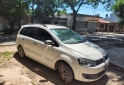 Autos - Volkswagen Suran treedline 2013 GNC 150000Km - En Venta