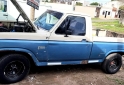 Camionetas - Ford F100 ,Me V8 F2 1985 GNC 150Km - En Venta