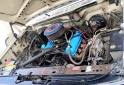 Camionetas - Ford F100 ,Me V8 F2 1985 GNC 150Km - En Venta