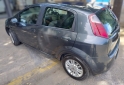 Autos - Fiat Punto 2011 Nafta 145000Km - En Venta