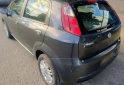 Autos - Fiat Punto 2011 Nafta 145000Km - En Venta
