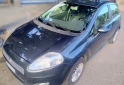 Autos - Fiat Punto 2011 Nafta 145000Km - En Venta
