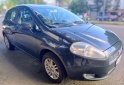 Autos - Fiat Punto 2011 Nafta 145000Km - En Venta