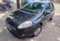 Autos - Fiat Punto 2011 Nafta 145000Km - En Venta
