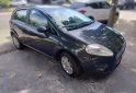 Autos - Fiat Punto 2011 Nafta 145000Km - En Venta