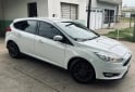 Autos - Ford Focus Se 2015 Nafta 86900Km - En Venta