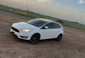 Autos - Ford Focus Se 2015 Nafta 86900Km - En Venta