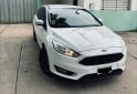 Autos - Ford Focus Se 2015 Nafta 86900Km - En Venta