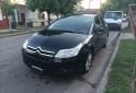 Autos - Citroen C4 2009 GNC 205000Km - En Venta