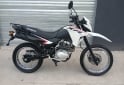 Motos - Honda Xr 2025 Nafta 5900Km - En Venta