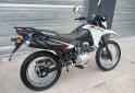 Motos - Honda Xr 2025 Nafta 5900Km - En Venta