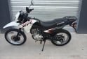 Motos - Honda Xr 2025 Nafta 5900Km - En Venta