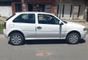 Autos - Volkswagen Gol 2013 GNC 111111Km - En Venta