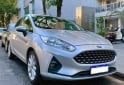 Autos - Ford Fiesta 2018 Nafta 65000Km - En Venta