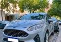 Autos - Ford Fiesta 2018 Nafta 65000Km - En Venta