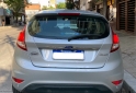 Autos - Ford Fiesta 2018 Nafta 65000Km - En Venta