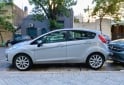 Autos - Ford Fiesta 2018 Nafta 65000Km - En Venta