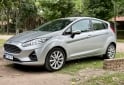 Autos - Ford Fiesta 2018 Nafta 65000Km - En Venta