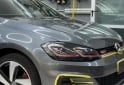 Autos - Volkswagen Golf GTI DSG 2021 Nafta 55500Km - En Venta