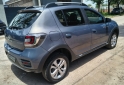 Autos - Renault Sandero stepway 2018 Nafta 111500Km - En Venta