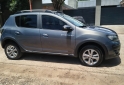 Autos - Renault Sandero stepway 2018 Nafta 111500Km - En Venta