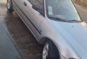 Autos - Honda Civic 1993 Nafta 200000Km - En Venta