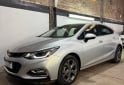 Autos - Chevrolet Cruze 2017 Nafta - En Venta
