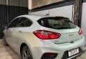Autos - Chevrolet Cruze 2017 Nafta - En Venta
