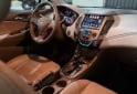 Autos - Chevrolet Cruze 2017 Nafta - En Venta