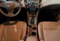 Autos - Chevrolet Cruze 2017 Nafta - En Venta