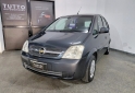 Autos - Chevrolet Meriva gl 2007 Nafta 157000Km - En Venta