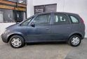Autos - Chevrolet Meriva gl 2007 Nafta 157000Km - En Venta