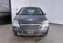 Autos - Chevrolet Meriva gl 2007 Nafta 157000Km - En Venta
