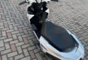 Motos - Honda Elite 2018 Nafta 8200Km - En Venta