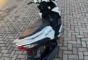 Motos - Honda Elite 2018 Nafta 8200Km - En Venta