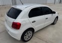 Autos - Volkswagen Gol Trend 2019 GNC 100000Km - En Venta
