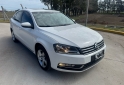 Autos - Volkswagen Passat 2013 Nafta 113000Km - En Venta