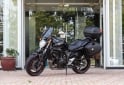 Motos - Yamaha FZ 6 N 2009 Nafta 66546Km - En Venta