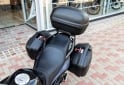 Motos - Yamaha FZ 6 N 2009 Nafta 66546Km - En Venta