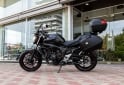 Motos - Yamaha FZ 6 N 2009 Nafta 66546Km - En Venta