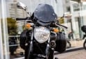Motos - Yamaha FZ 6 N 2009 Nafta 66546Km - En Venta