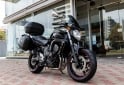 Motos - Yamaha FZ 6 N 2009 Nafta 66546Km - En Venta