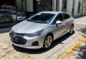Autos - Chevrolet Cruze Lt 2023 Nafta 157000Km - En Venta